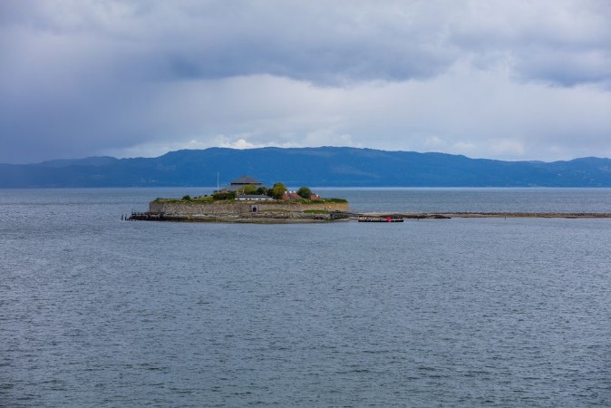 Picture of German Island