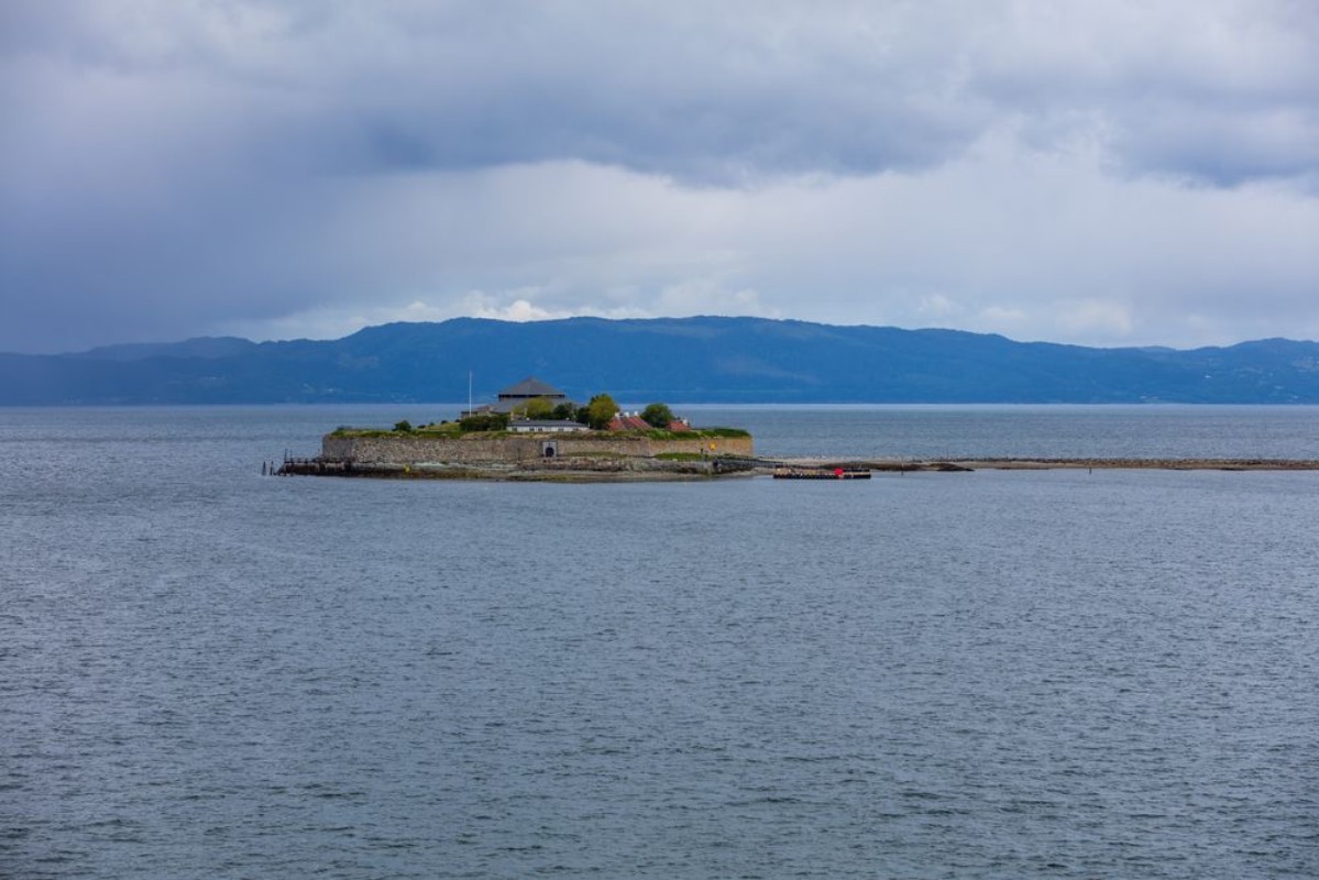 Image de German Island