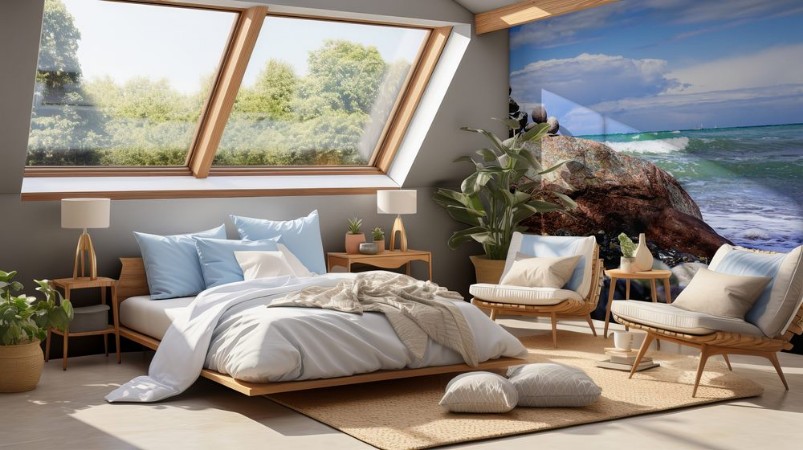 Picture of Steinmnnchen am Ostseestrand