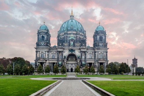 Picture of Berlin Cathedral