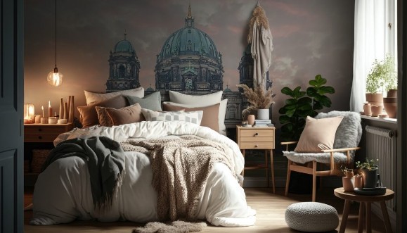 Picture of Berlin Cathedral