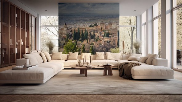 Afbeeldingen van Majestic Alhambra