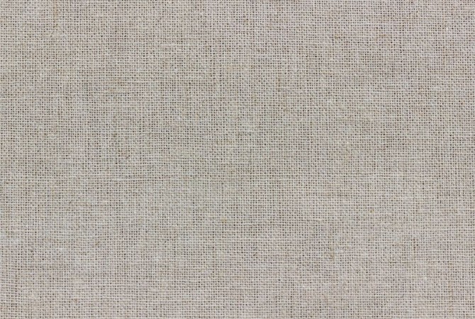 Picture of Fein gewebter Leinenhintergrund