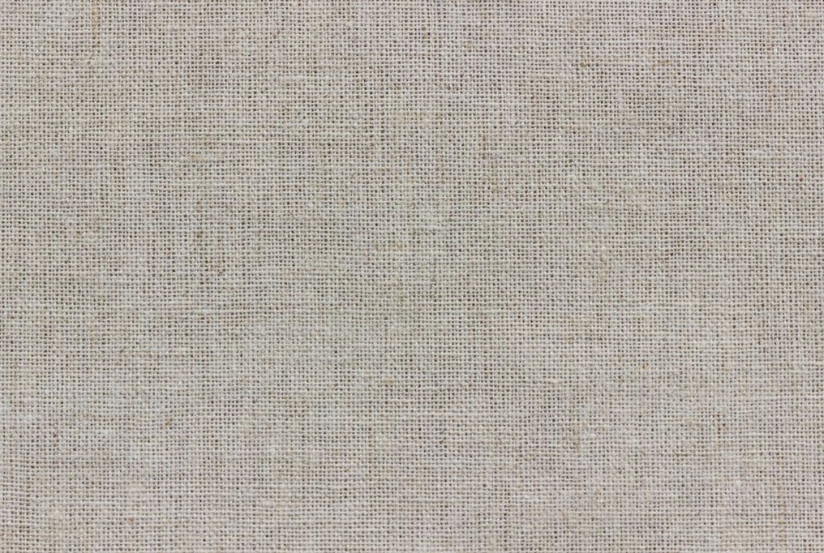 Picture of Fein gewebter Leinenhintergrund