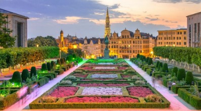 Image de Bruxelles Belgique