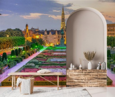 Afbeeldingen van Bruxelles Belgique