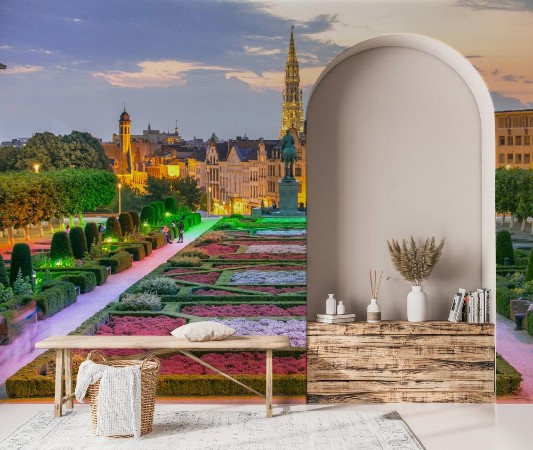 Afbeeldingen van Bruxelles Belgique