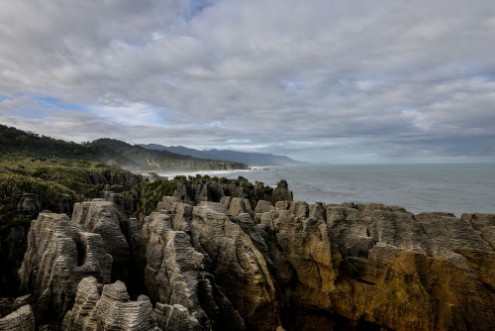 Picture of Pancake Rocks