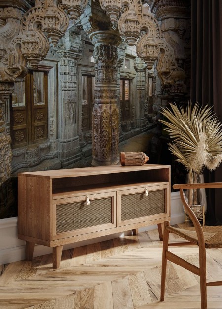 Bild på Tempio Jainista