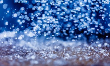 Immagine di Water drops