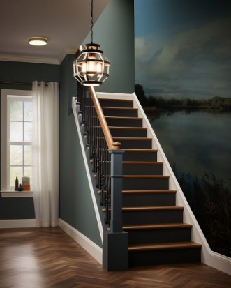 Picture of Scenario romantico