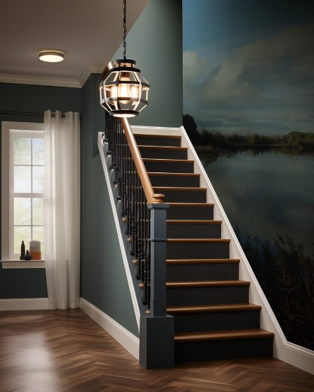 Picture of Scenario romantico