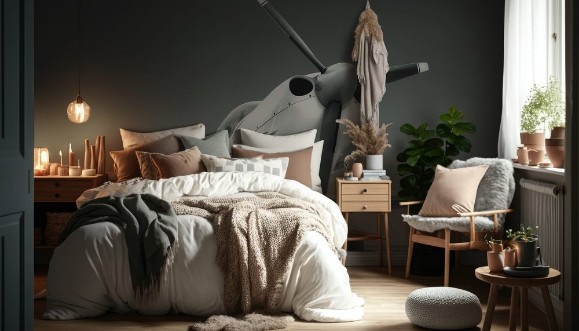 Afbeeldingen van Sports plane