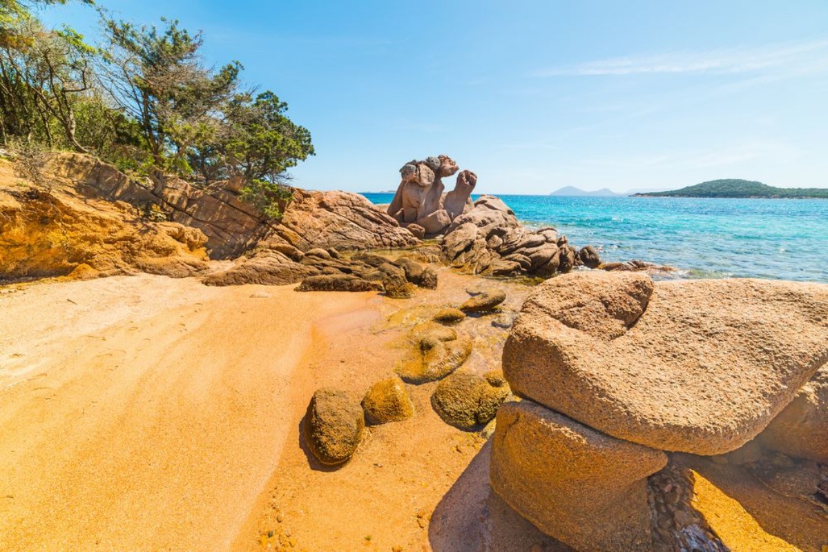 Image de Rocks in Liscia Ruja