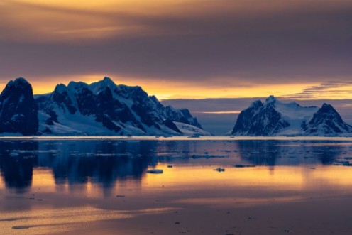 Image de Midnight Sun