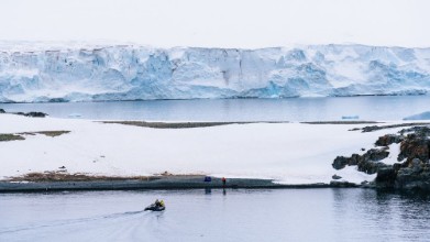 Picture of Antarctic