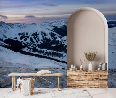 Afbeeldingen van Colorado Ski Country