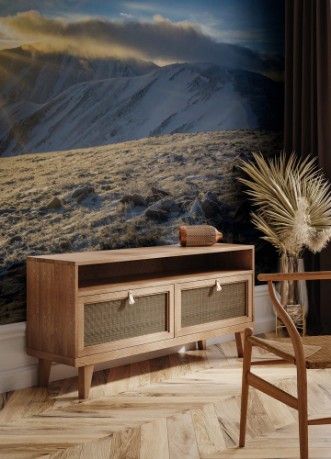 Poza cu Sunrise Above Loveland Pass