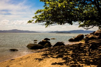 Bild von Refgio  beira mar