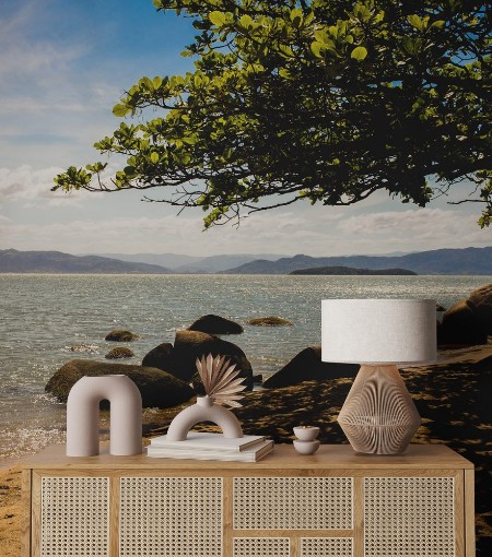 Picture of Refgio  beira mar