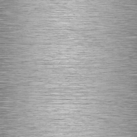 Horizontal scratched metal surface vector with vertical graduation photowallpaper Scandiwall