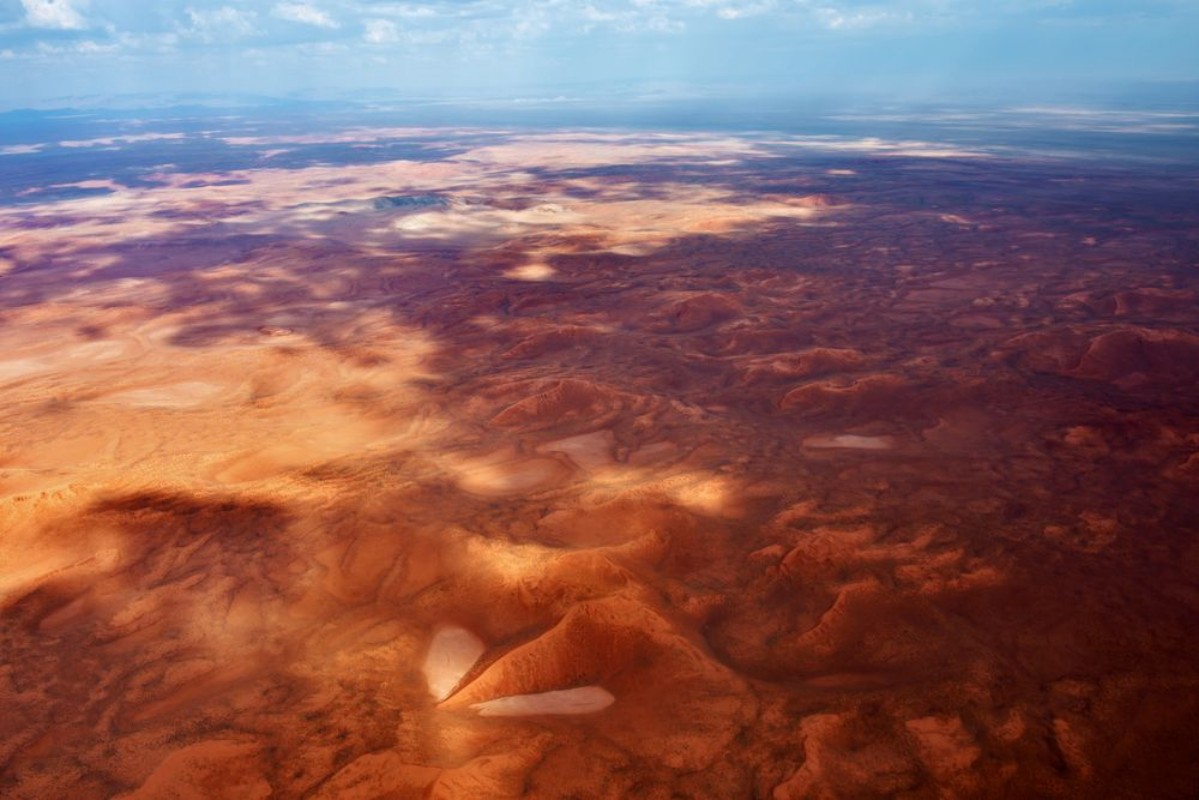 Picture of Namib desert Namibia Africa