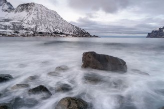 Attēls Senja