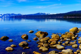 Immagine di Lake Tahoe