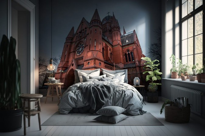 Image de Berlin Church