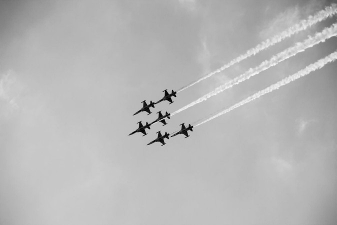 Picture of The Turkish Stars