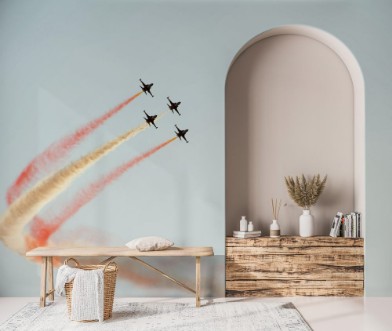 Picture of The Turkish Stars