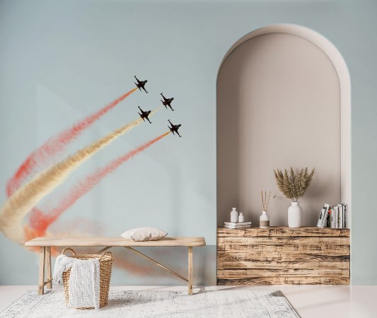 Picture of The Turkish Stars