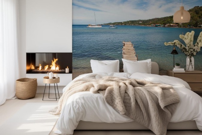 Picture of Roatan Island Bay