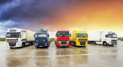 Pilt Truck Freight transportation