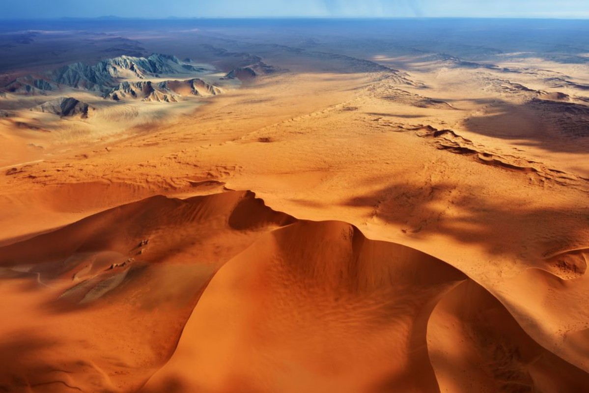 Image de Sossusvlei Namib Naukluft National Park Namibia