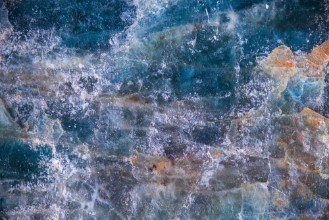 Image de Blue mineral texture as a background