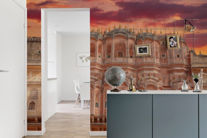 Picture of Pink City