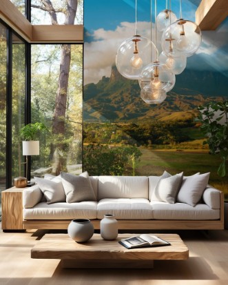 Afbeeldingen van Kukenan Tepui Gran Sabana Venezuela