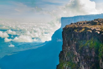 Image de Roraima Tepui Summit Gran Sabana Venezuela