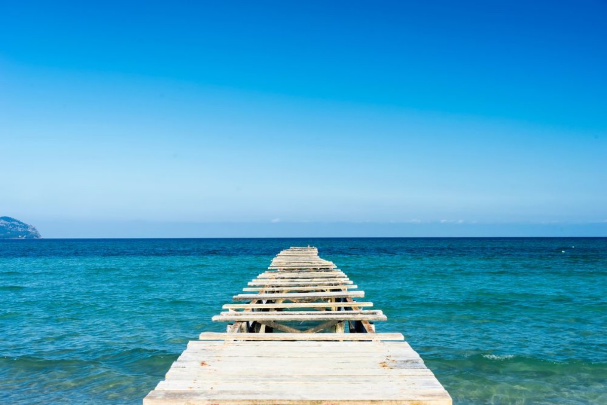 Image de Wooden pier
