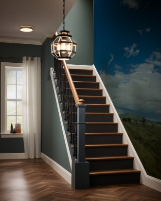 Afbeeldingen van Serengeti Safari Landscape Tanzania Africa