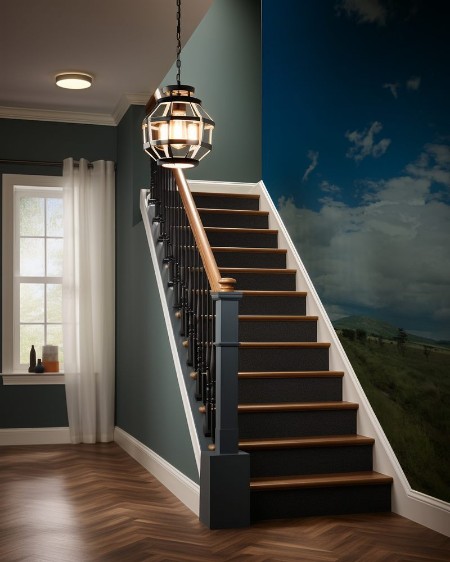 Afbeeldingen van Serengeti Safari Landscape Tanzania Africa