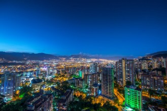 Image de Medellín, Antioquia, Colombie