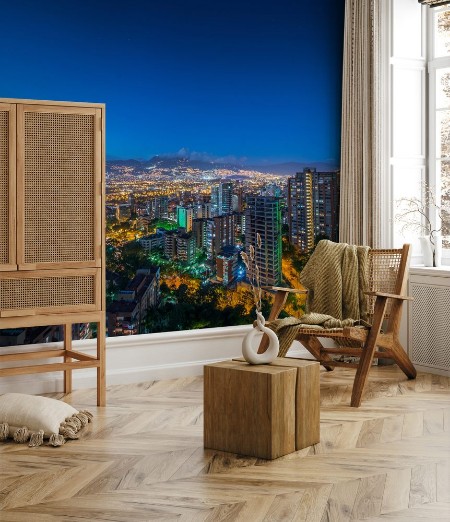 Picture of Medellin Antioquia Kolumbiassa