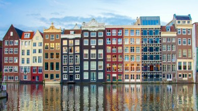 Imagen de Amsterdam Pays-Bas