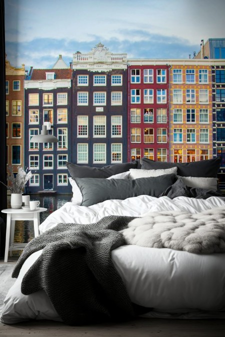 Picture of Amsterdam Pays-Bas