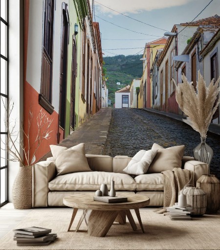 Afbeeldingen van Historische Huser in Santo Domingo