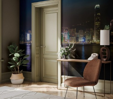 Afbeeldingen van Victoria Harbour