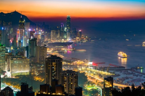 Picture of Braemar Hill