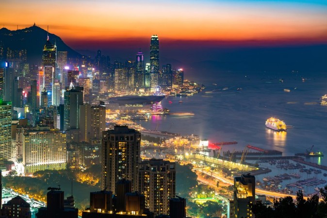 Image de Braemar Hill